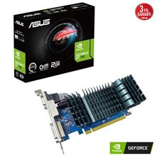 Asus Geforce Gt 710-Sl 2Gb Evo Gddr3 64Bit Lp 90Yv0I70-M0Na00 - 1