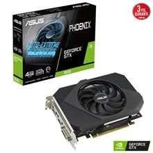 Asus Geforce Gtx 1630 4Gb Phoenix Gddr6 64Bit 90Yv0I50-M0Na00 - 1