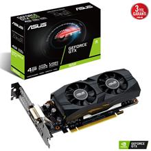 Asus Geforce Gtx 1650 4Gb Gddr5 128Bit 90Yv0D31-M0Na00 - 1