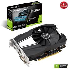 Asus Geforce Gtx 1660S 6Gb Phoenix Gdr6 192Bit 90Yv0Dt1-M0Na00 - 1