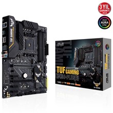 Asus Tuf Gaming B450-Plus Iı Am4 Ryzen Ddr4 90Mb1650-M0Eay0 - 1