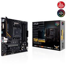 Asus Tuf Gaming B550M-E Am4 Ryzen Ddr4 Vga Hdmi Dp 90Mb17U0-M0Eay0 - 1