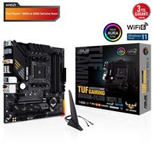 Asus Tuf Gaming B550M-Plus Wifi Iı Am4 Ryzen Ddr4 90Mb19Y0-M0Eay0 - 1