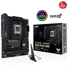 Asus Tuf Gaming B650-Plus Wifi Am5 Ryzen Ddr5 90Mb1Bz0-M0Eay0 - 1