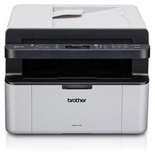 Brother Mfc-1911W-2T Yazıcı.Tarayıcı.Fax.Foto.Wifi - 1