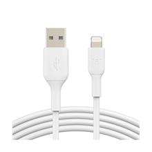 Caa001Bt1Mwh - Belkin Apple Lightning Hızlı Şarj Ve Data Kablosu  1M Beyaz - 1