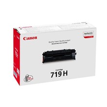 Can20021 - Canon Crg-719H Toner K. Y.K 3480B002 - 1