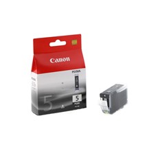 Can22306 - Canon Pgı-5 Bk Mürekkep K. 0628B024 - 1