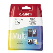 Can22356 - Canon Pg-540/Cl-541 Multipack Mürekkep Kartuş 5225B006 - 1