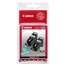 Can94345 - Canon Pgı-525 Bk Twin Mürkkp K. 4529B010 - 1
