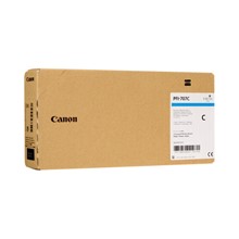 Canlf043 - Canon Pfı-707 Cyan Mürekkep Kartuş 9822B001 - 1