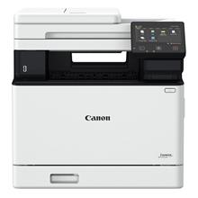 Canon İ-Sensys Mf752Cdw Çok Fonksiyonlu - 1