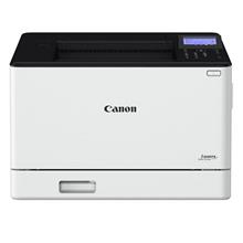 Canon Lbp673Cdw Renkli Laser Yazıcı - 1