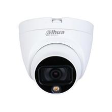 Dahua Hac-Hdw1209Tlq-Led-0280B 2Mp Full Color Dome - 1