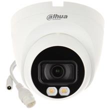 Dahua Ipc-Hdw2239T-As-Led-0280B-S2 Full Color Dome - 1