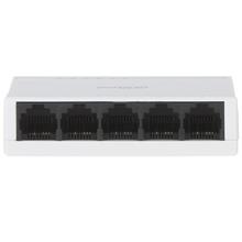 Dahua Pfs3005-5Et-L 5 Port 10/100 Mbps Switch - 1