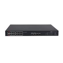 Dahua  Pfs3220-16Gt-240 16 Port Poe Gb Yönetilemez Pfs3220-16Gt-240-V2 - 1