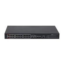 Dahua Pfs4226-24Et-360-V3 24 Port Yön. Poe Switch - 1