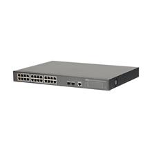 Dahua Pfs4226-24Gt-240 24 Port Yönetilebilir Poe - 1