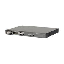 Dahua Pfs4226-24Gt-360 24 Port Gigabit Poe Switch - 1