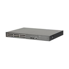 Dahua Pfs4226-24Gt-360 24 Port Gigabit Poe Switch - 1