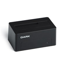 Dark Dk-Ac-Dsd12C 3.5"/2.5" Usb Type-C 3.2 Gen2 - 1