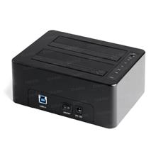 Dark Dk-Ac-Dsd26C Çiftli 3.5"/2.5" Usb3.0 Sata Dis - 1