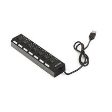 Dark Dk-Ac-Usb272 Connect Master 7 Port Usb2,0 Hub - 1