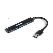 Dark Dk-Ac-Usb310 X4 4Port Usb 3.0 Hub - 1