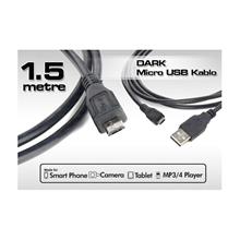 Dark Dk-Cb-Usb2Mıcrol150 1.5 Metre Micro Usb 2.0   - 1