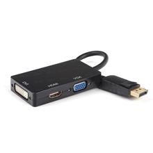 Dark Dk-Hd-Adpx3 Displayport-Dvı/Hdmı/Vga Çklayıcı - 1