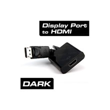 Dark Dk-Hd-Adpxhdmı Display Port To Hdmı Dönüştürü - 1
