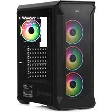 Dark Guardian Pro Argb Midi Tower Usb3 (Psu Yok) Dkchgrpro - 1