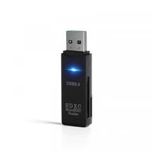 Dark Usb 3.0 Kart Okuyucu ( Ucr303 ) Dk-Ac-Ucr303 - 1