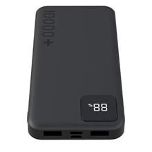 Dca0046 - Dexim Yd-10 10.000Mah Powerbank With Lcd - 1