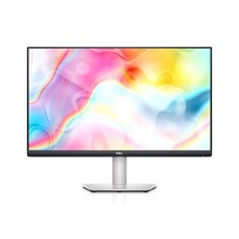 Dell 27" S2722Qc 4Ms 4K Hdr Mm Type-C Ips - 1