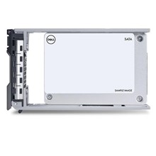 Dell 480Gb Ssd Read Inten 2.5  Ssd/14025Drı-480G - 1