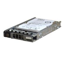 Dell 600Gb Sas 10K Sff 2.5 Hdd/14025H10-600G - 1