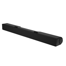 Dell Ac511M Pro Stereo Soundbar (520-Aany) - 1