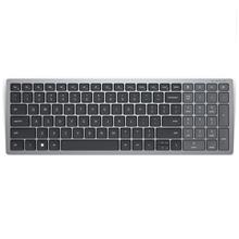 Dell Kb740 Kablosuz Q Klavye İngilizce (580-Akox) - 1