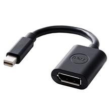 Dell Mini Displayport To Displayport (470-13627) - 1