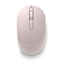 Dell Ms3320W Kablosuz Mouse Kül Pembesi (570-Abhk) 570-Abpy - 1