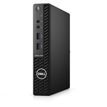 Dell Optiplex 3080Mff İ3 10105-4Gb-128Ssd-Dos N206O3080Mff_U - 1