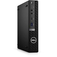 Dell Optiplex 5090Mff İ5 12500-8Gb-256Ssd-Dos Dell-5000Mff-Dng - 1