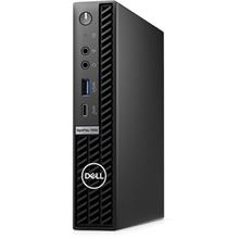 Dell Optiplex 7000Mff İ7 12700T-16Gb-512Ssd-Dos N108O7000Mff_Vp_U - 1