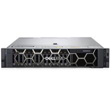 Dell Poweredge R550 4309Y 16Gb-1X600Gb Sas-2U Per5506A - 1