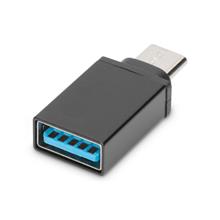 Digitus Ak-300506-000-S Type-C-Usb3.0 Otg Adaptör - 1