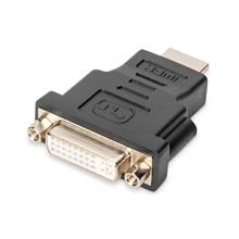 Digitus Ak-330505-000-S Hdmı Adaptörü - Dvı-I - 1