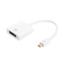 Digitus Ak-340406-001-W Mini Displayport-Dvı - 1