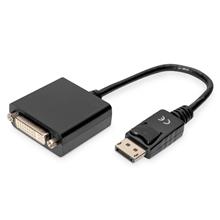 Digitus Ak-340409-001-S Displayport To Dvı - 1